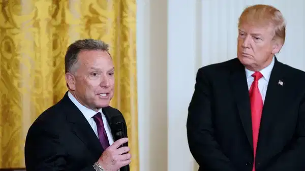 ABD, Gazze’de ateşkes sürecinin ikinci aşamaya geçildiğini duyurdu