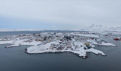 ABD ile Danimarka, Grönland’ın satın alınması konusunu görüşecek