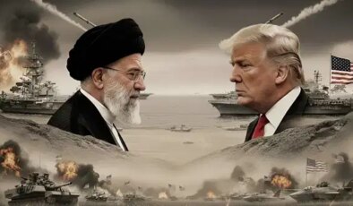 ABD-İran gerilimi tırmanıyor: Ortadoğu’da tarihi konuşlanma!