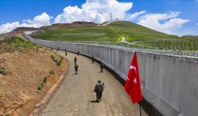 ABD-İran geriliminde Türkiye alarmda: Sınırda tampon bölge iddiası