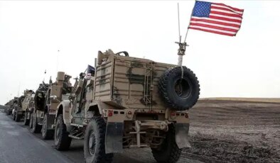 ABD, IŞİD tutuklularını Suriye’den Irak’a nakletmeye başladı