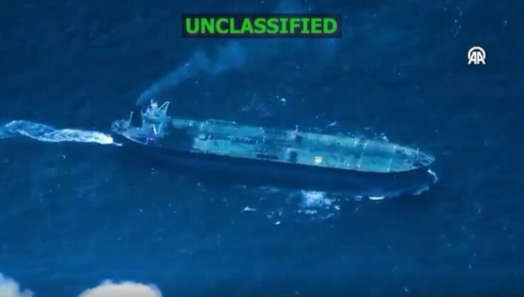 ABD, Karayipler’de bir petrol tankerine daha el koydu