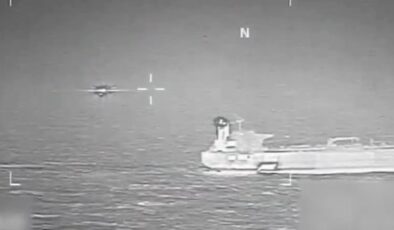 ABD, Karayipler’de Venezuela’ya ait bir petrol tankerine daha el koydu