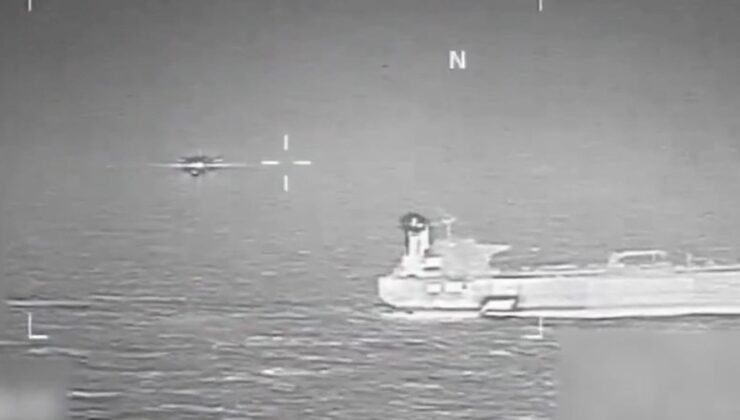 ABD, Karayipler’de Venezuela’ya ait bir petrol tankerine daha el koydu