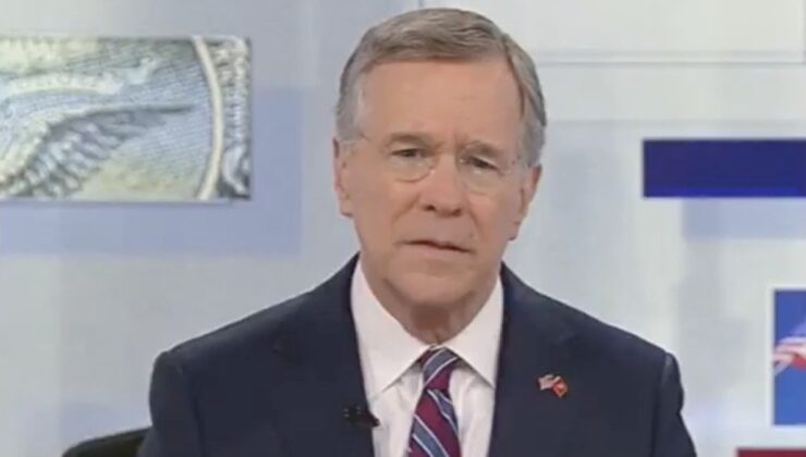 ABD Kongre Üyesi Salazar: Venezuela, Amerikan petrol şirketleri için şölen olacak