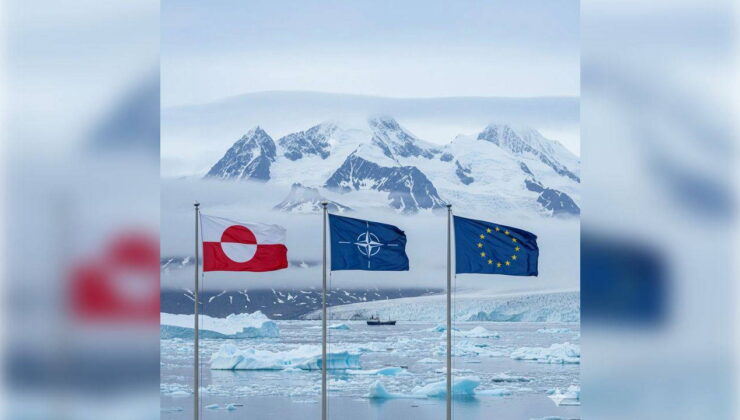 ABD Kongresi’nde Grönland krizi: NATO ile savaş olur