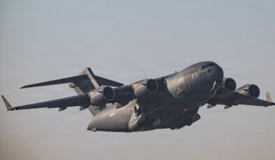 ABD, Orta Doğu’da hava tatbikatı düzenleyeceğini duyurdu