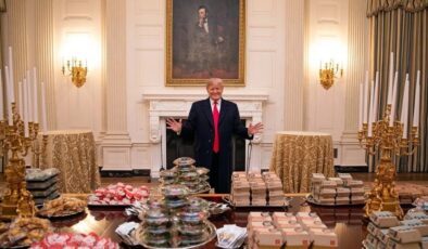 ABD Sağlık Bakanı Kennedy: Trump’ın nasıl hayatta kaldığını anlamıyorum