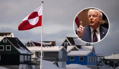 ABD Senatosu’ndan Trump’a Grönland freni