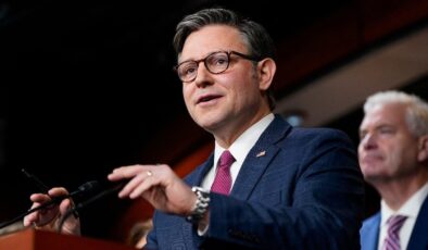 ABD Temsilciler Meclisi Başkanı: Venezuela’yı işgal etmedik