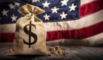 ABD topraklarının yüzde 40’ını parayla satın aldı