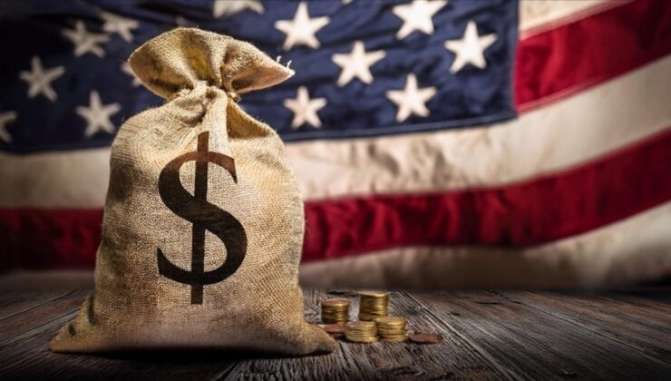 ABD topraklarının yüzde 40’ını parayla satın aldı