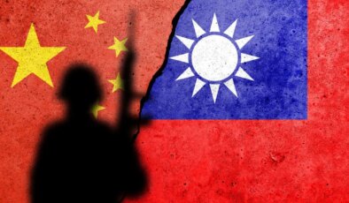 ABD-Venezuela olayının ardından Çin Tayvan’a saldırır mı? ‘Buna yönelik kışkırtmalar başladı’