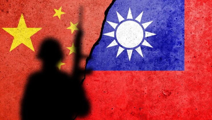 ABD-Venezuela olayının ardından Çin Tayvan’a saldırır mı? ‘Buna yönelik kışkırtmalar başladı’