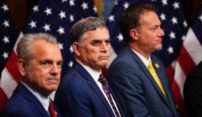 ABD, Venezuela’da askeri güç kullanmayı engelleyen tasarıyı reddetti