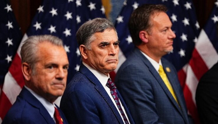 ABD, Venezuela’da askeri güç kullanmayı engelleyen tasarıyı reddetti