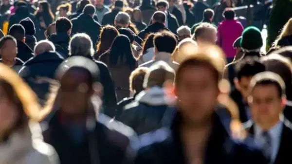 ABD’de açık iş sayısı geçen yıl kasımda azaldı