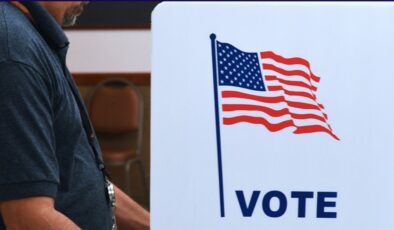 ABD’de ara seçimler öncesi harita savaşı