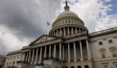 ABD’de federal hükümet kısmi kapanmayla karşı karşıya