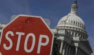 ABD’de federal hükümet kısmi olarak kapandı