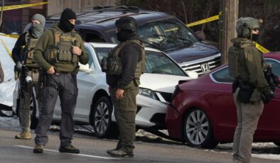 ABD’de ICE polisi, vurarak öldürdüğü kadına tıbbi müdahaleye izin vermedi