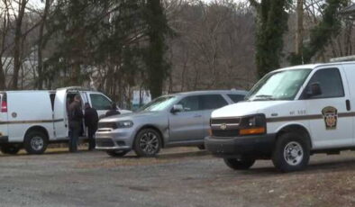 ABD’de ‘Nintendo’ dehşeti: 11 yaşındaki çocuk babasını silahla öldürdü!