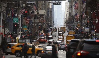 ABD’de özel sektör istihdamı beklentinin altında kaldı