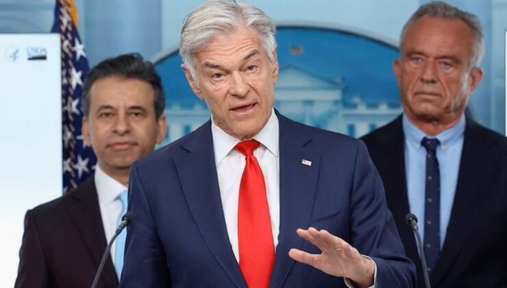 ABD’de Türk Mehmet Öz, Ermeni çetelerin peşine düştü: 3,5 milyar dolarlık vurgun ifşa etti