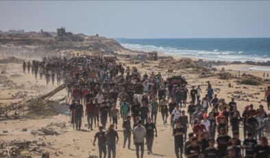 ABD’den Gazze Barış Kurulu için yeni diplomatik adımlar