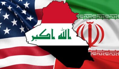 ABD’den Irak’a sert uyarı: İran etkisi Irak’ı bölgesel çatışmaya sürükler