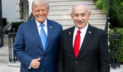 ABD’den İsrail’e baskı: Suriye anlaşması için takvim işliyor