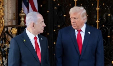 ABD’den İsrail’e Türkiye mesajı: Gazze artık bizim sorunumuz