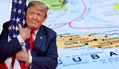 ABD’den Küba için rejim değişikliği senaryosu