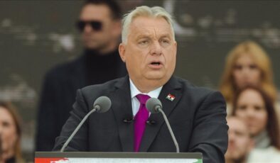 ABD’den Macaristan’a Gazze Barış Kurulu daveti