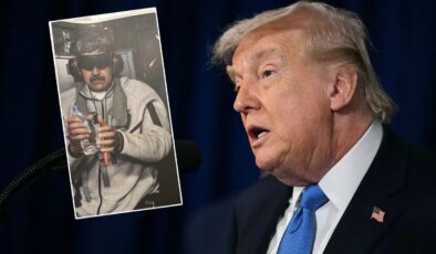 ABD’den Maduro’ya ‘narko-terör’ iddianamesi