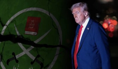 ABD’den ‘Müslüman Kardeşler’ kararı: 3 ülke kolu ‘yabancı terör örgütü’ ilan edildi