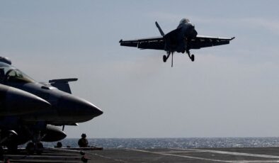 ABD’den Suriye’de El Kaide operasyonu: 1 üst düzey terörist öldürüldü