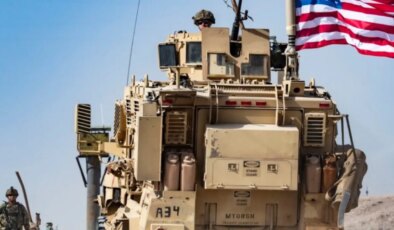 ABD’den Suriye’de El-Kaide operasyonu: El-Kaide bağlantılı bir lideri öldürdü