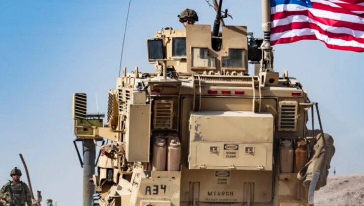 ABD’den Suriye’de El-Kaide operasyonu: El-Kaide bağlantılı bir lideri öldürdü