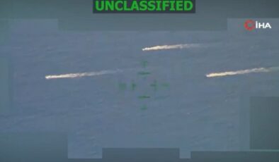 ABD’den, uyuşturucu taşıyan 3 tekneye saldırı: 3 ölü