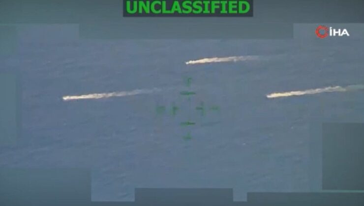 ABD’den, uyuşturucu taşıyan 3 tekneye saldırı: 3 ölü