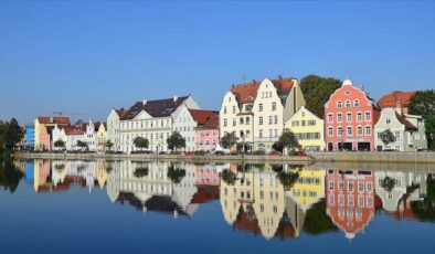 AB’de konut fiyatları yılda yüzde 5,5 yükseldi