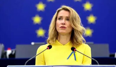 AB’den Maduro çıkışı: Egemenlik ve toprak bütünlüğüne saygı tartışılmaz