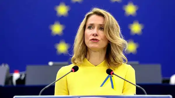 AB’den Maduro çıkışı: Egemenlik ve toprak bütünlüğüne saygı tartışılmaz