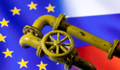 AB’den Rus gazına kesin takvim: 2027’de tamamen bitecek