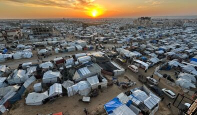 ABD’li Müslüman kuruluştan İsrail’in STK kararına tepki