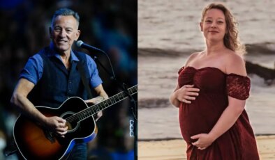 ABD’li müzisyenden Trump’a ICE tepkisi: Şarkısını öldürülen kadına ithaf etti