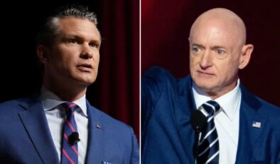 ABD’li Senatör, Savunma Bakanı Hegseth’e dava açtı