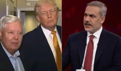 ABD’li Senatör, Trump’ın yanında duyurmuştu: Hakan Fidan’dan ‘Maduro’ iddiasına yanıt