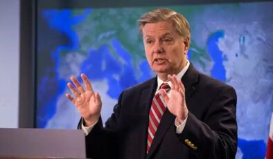 ABD’li senatörden Şam yönetimine ve Türkiye’ye ‘uyarı’: ‘Akıllıca bir tercih yapın’